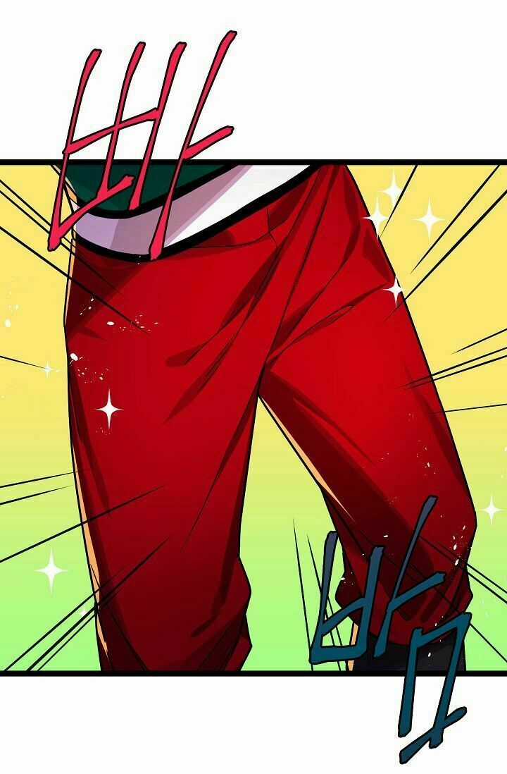 Sự Trở Lại Của Vị Thần Sức Mạnh Chapter 8 trang 21