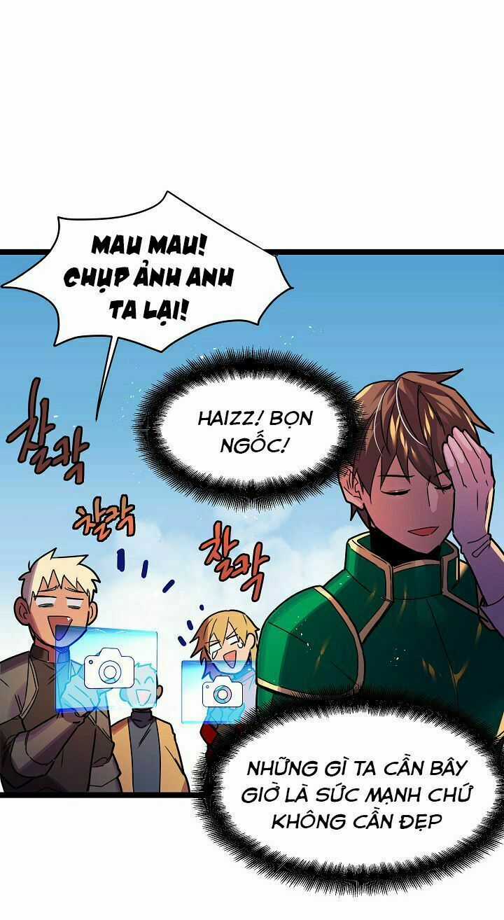 Sự Trở Lại Của Vị Thần Sức Mạnh Chapter 8 trang 25