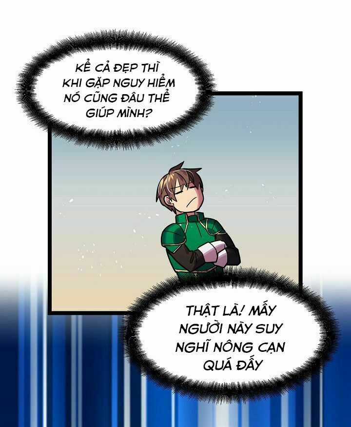 Sự Trở Lại Của Vị Thần Sức Mạnh Chapter 8 trang 26