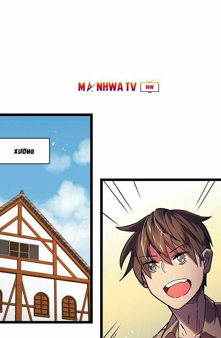 Sự Trở Lại Của Vị Thần Sức Mạnh Chapter 8 trang 3