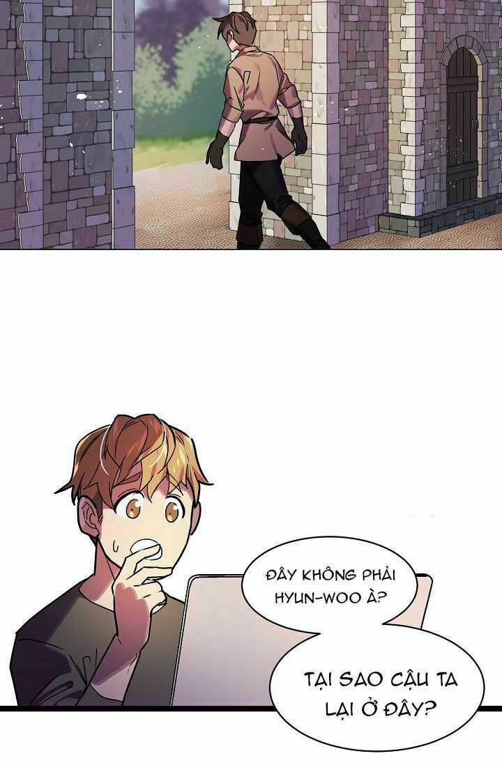 Sự Trở Lại Của Vị Thần Sức Mạnh Chapter 8 trang 30