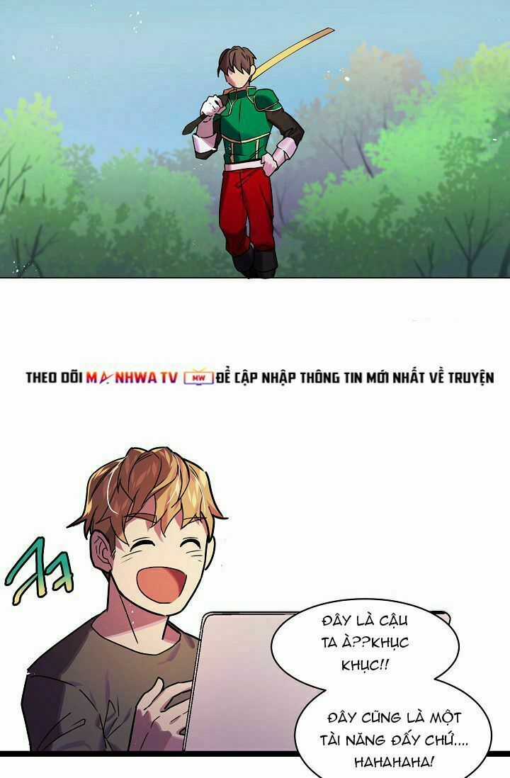 Sự Trở Lại Của Vị Thần Sức Mạnh Chapter 8 trang 32