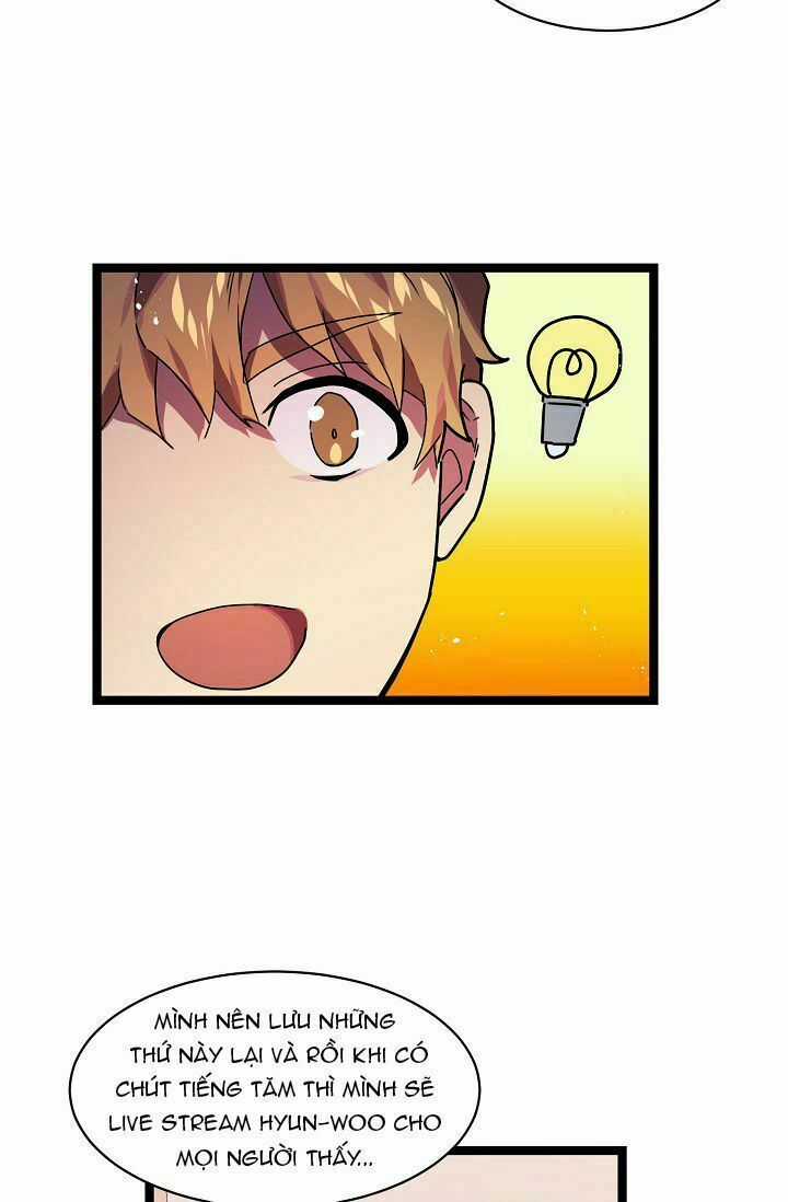 Sự Trở Lại Của Vị Thần Sức Mạnh Chapter 8 trang 33