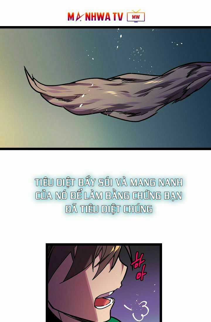 Sự Trở Lại Của Vị Thần Sức Mạnh Chapter 8 trang 37