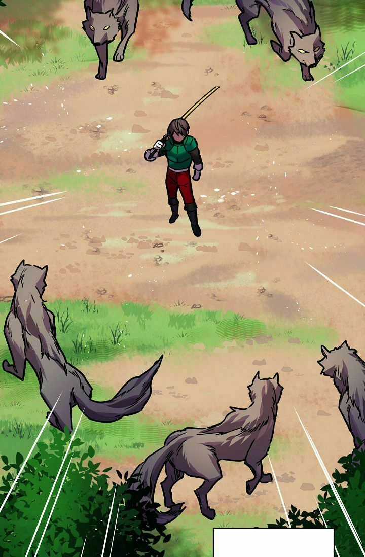 Sự Trở Lại Của Vị Thần Sức Mạnh Chapter 8 trang 39