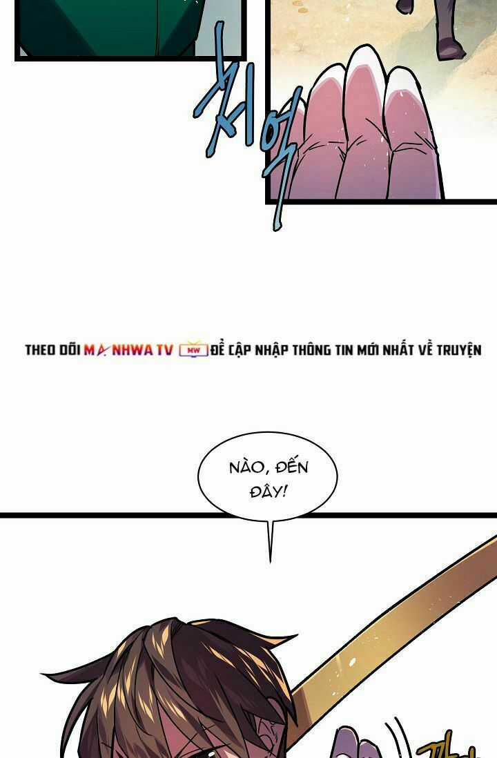 Sự Trở Lại Của Vị Thần Sức Mạnh Chapter 8 trang 42