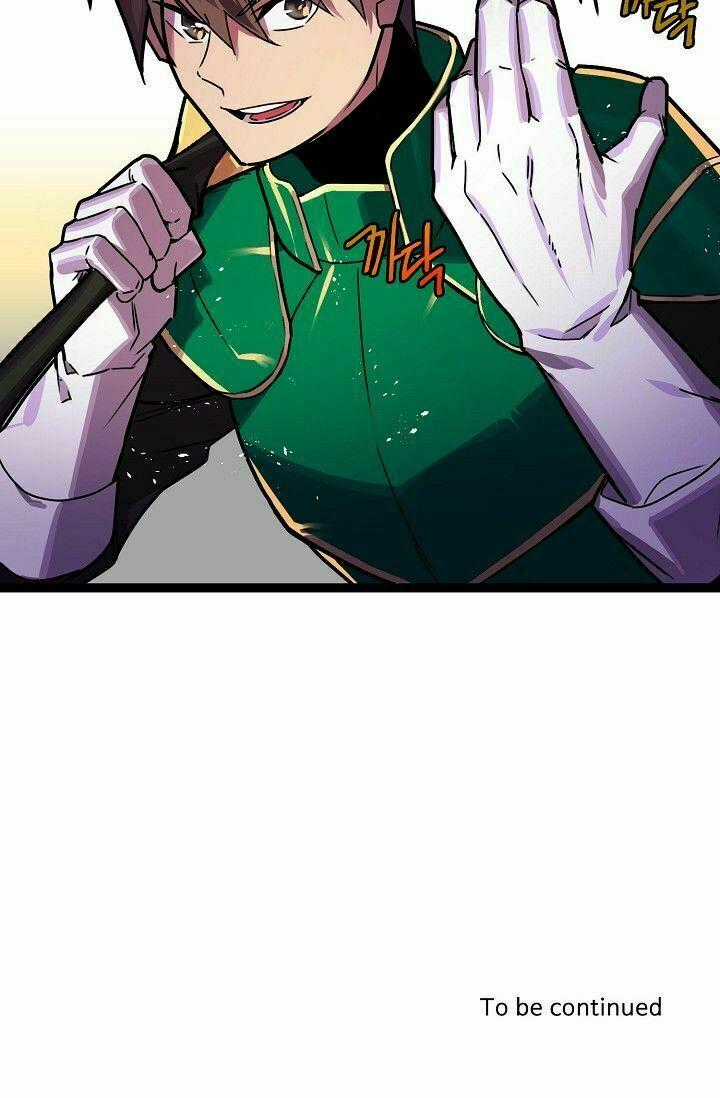 Sự Trở Lại Của Vị Thần Sức Mạnh Chapter 8 trang 43