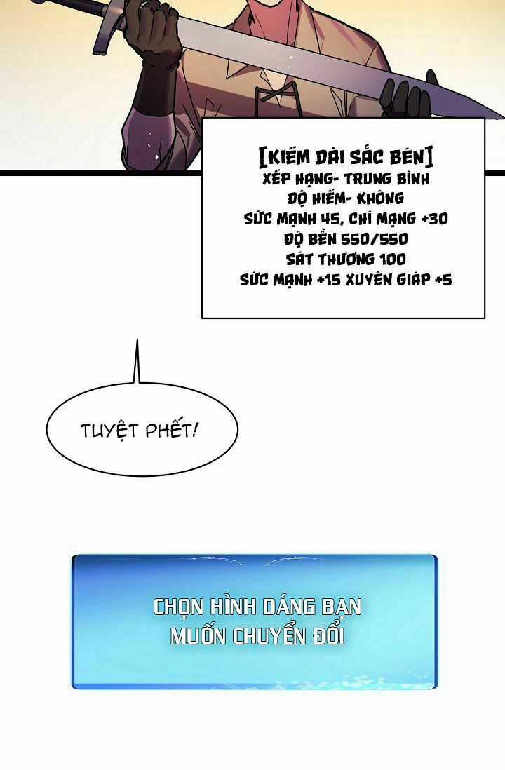 Sự Trở Lại Của Vị Thần Sức Mạnh Chapter 8 trang 6