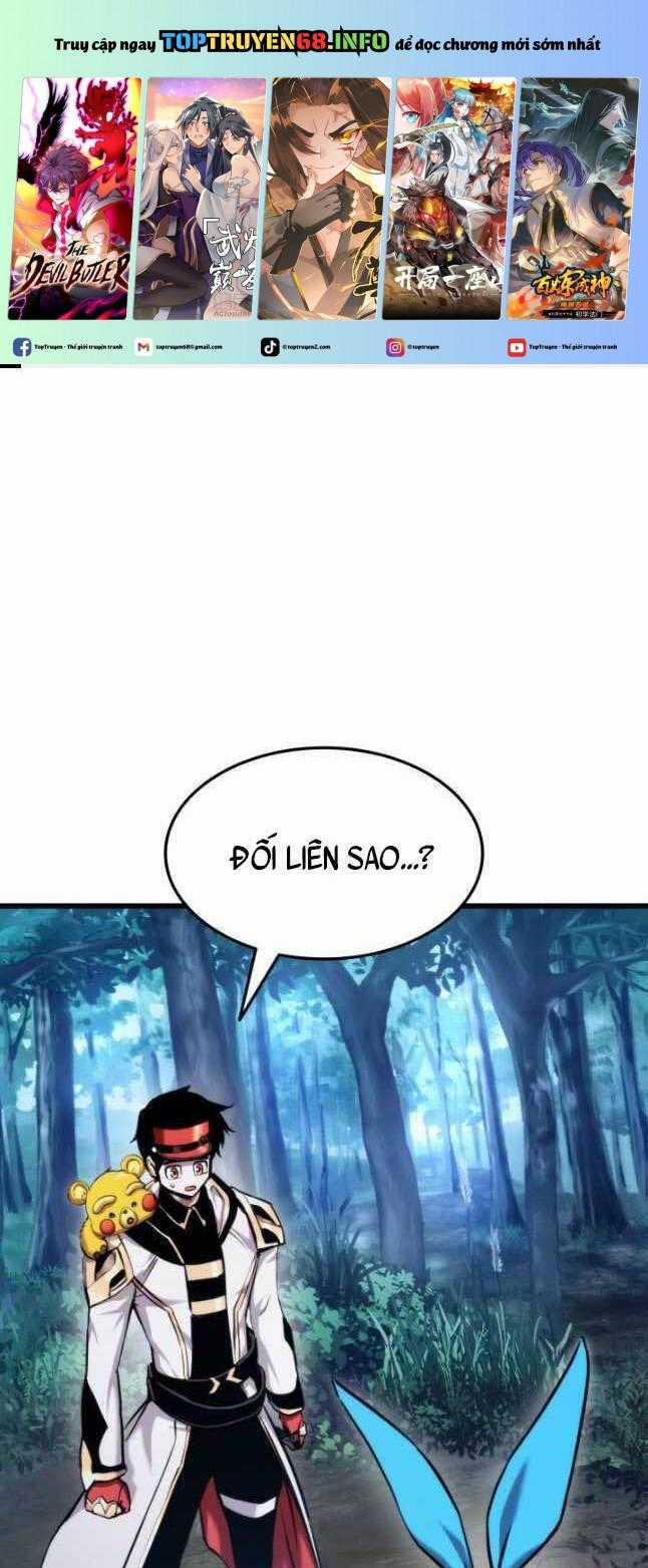 Sự Trở Lại Của Vị Thần Sức Mạnh Chapter 80 trang 0