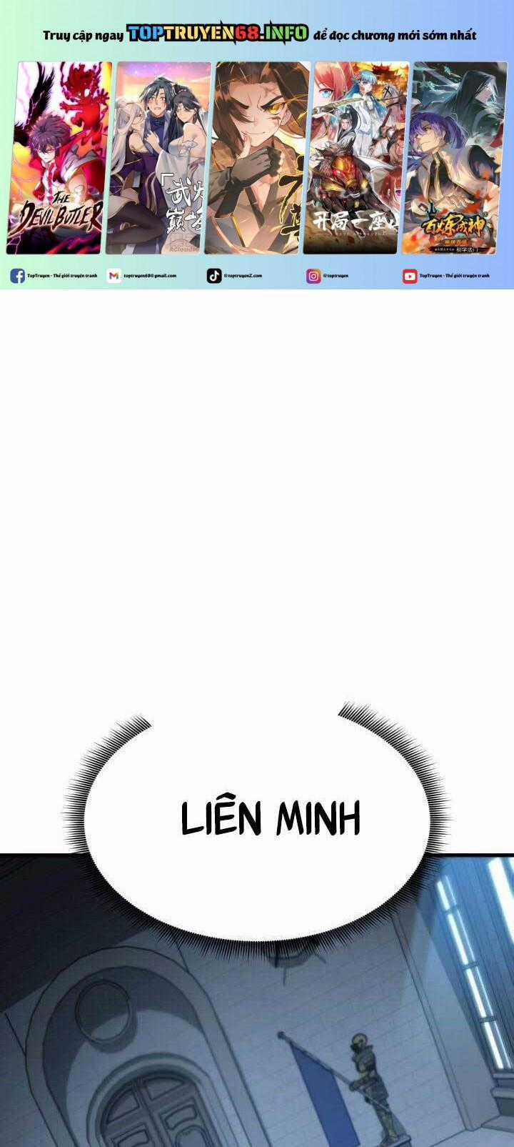 Sự Trở Lại Của Vị Thần Sức Mạnh Chapter 83 trang 0