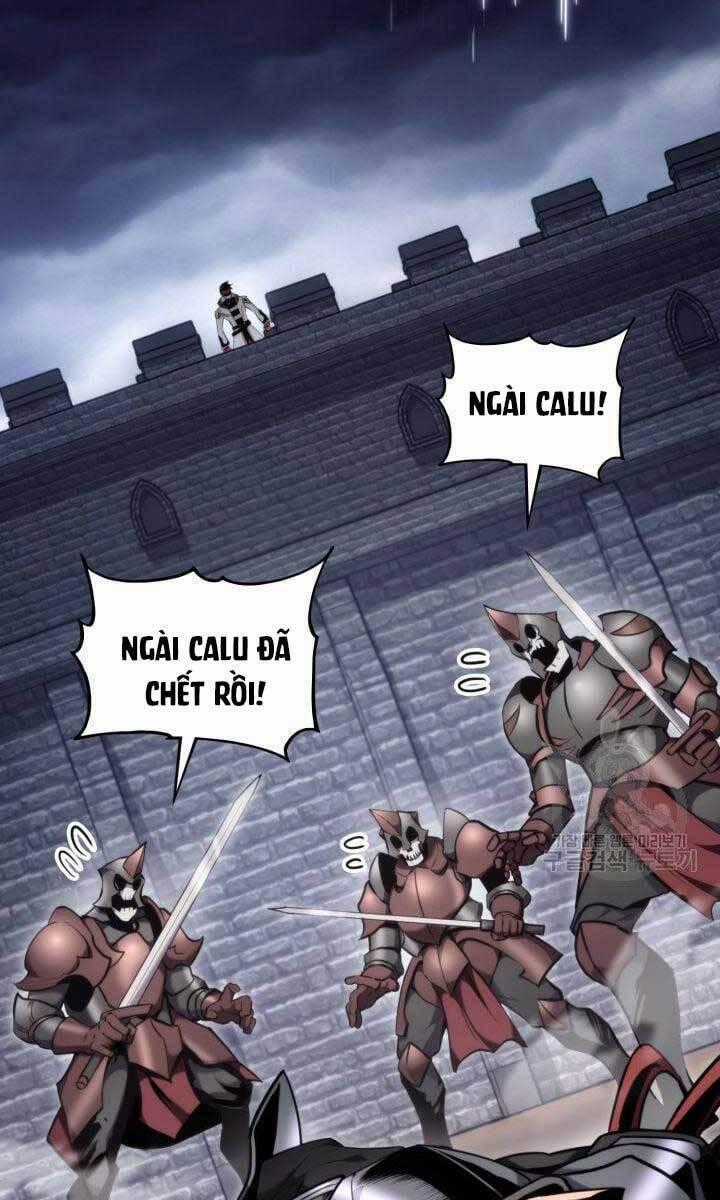 Sự Trở Lại Của Vị Thần Sức Mạnh Chapter 86 trang 1