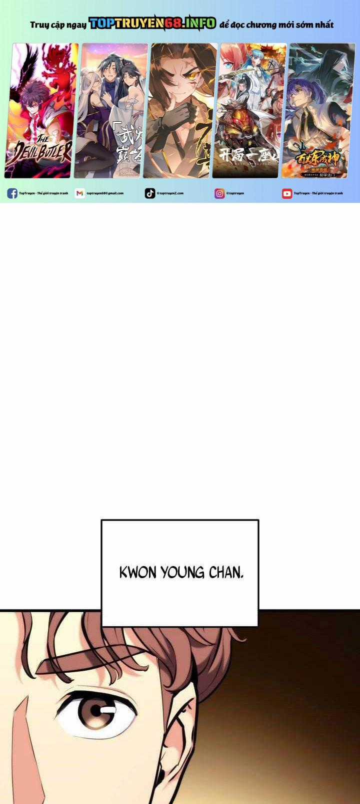Sự Trở Lại Của Vị Thần Sức Mạnh Chapter 88 trang 0