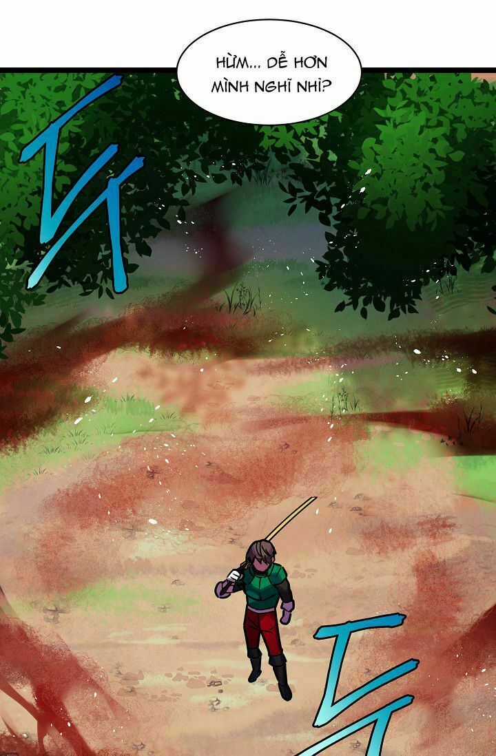 Sự Trở Lại Của Vị Thần Sức Mạnh Chapter 9 trang 10