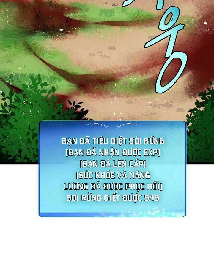 Sự Trở Lại Của Vị Thần Sức Mạnh Chapter 9 trang 11