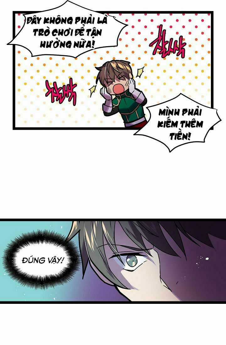 Sự Trở Lại Của Vị Thần Sức Mạnh Chapter 9 trang 14