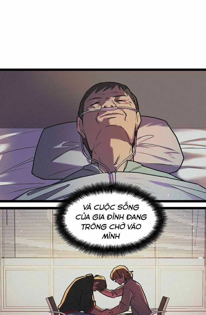 Sự Trở Lại Của Vị Thần Sức Mạnh Chapter 9 trang 15