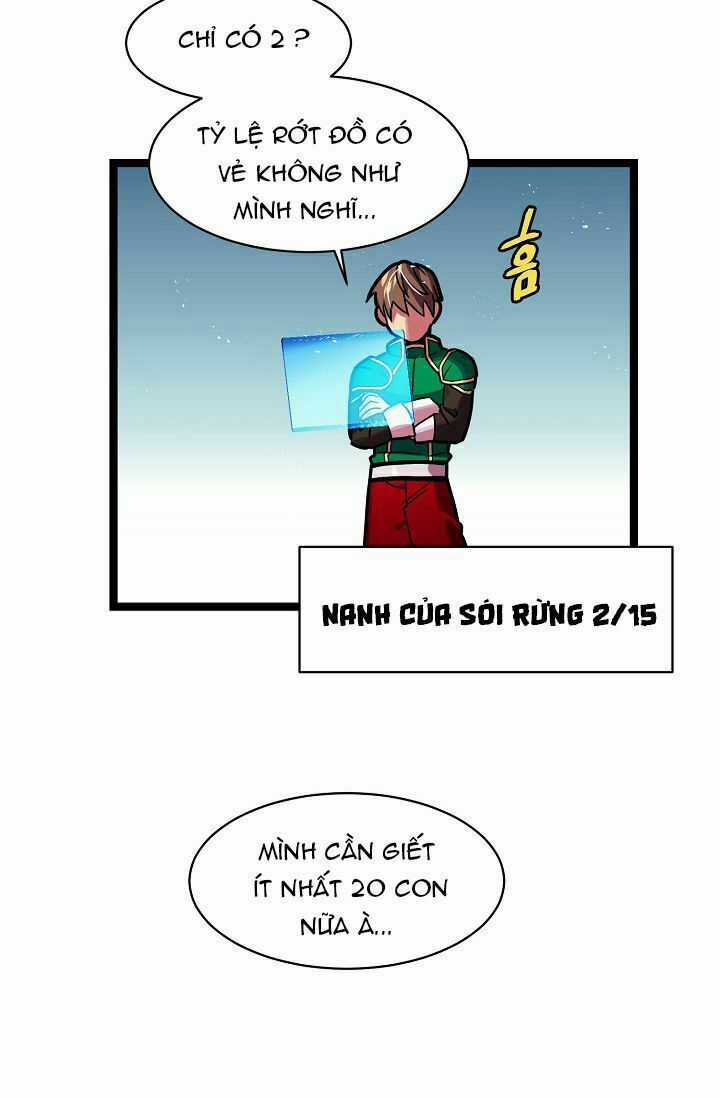 Sự Trở Lại Của Vị Thần Sức Mạnh Chapter 9 trang 18