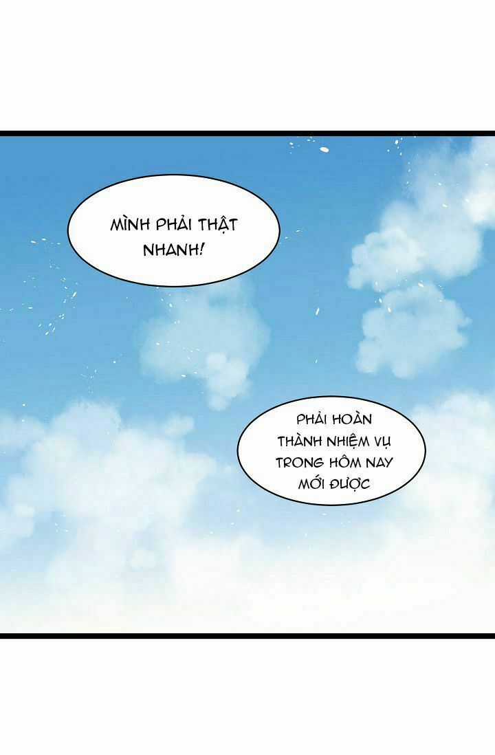 Sự Trở Lại Của Vị Thần Sức Mạnh Chapter 9 trang 19