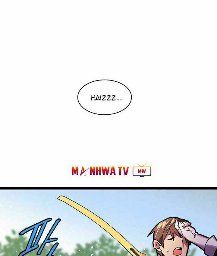 Sự Trở Lại Của Vị Thần Sức Mạnh Chapter 9 trang 20