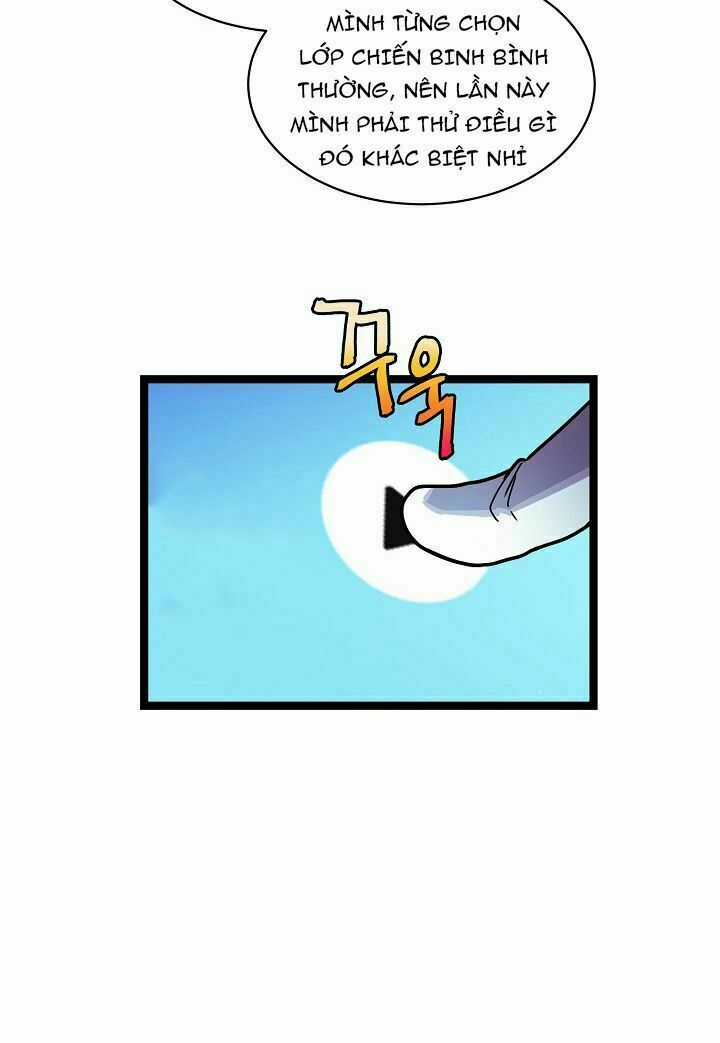 Sự Trở Lại Của Vị Thần Sức Mạnh Chapter 9 trang 24