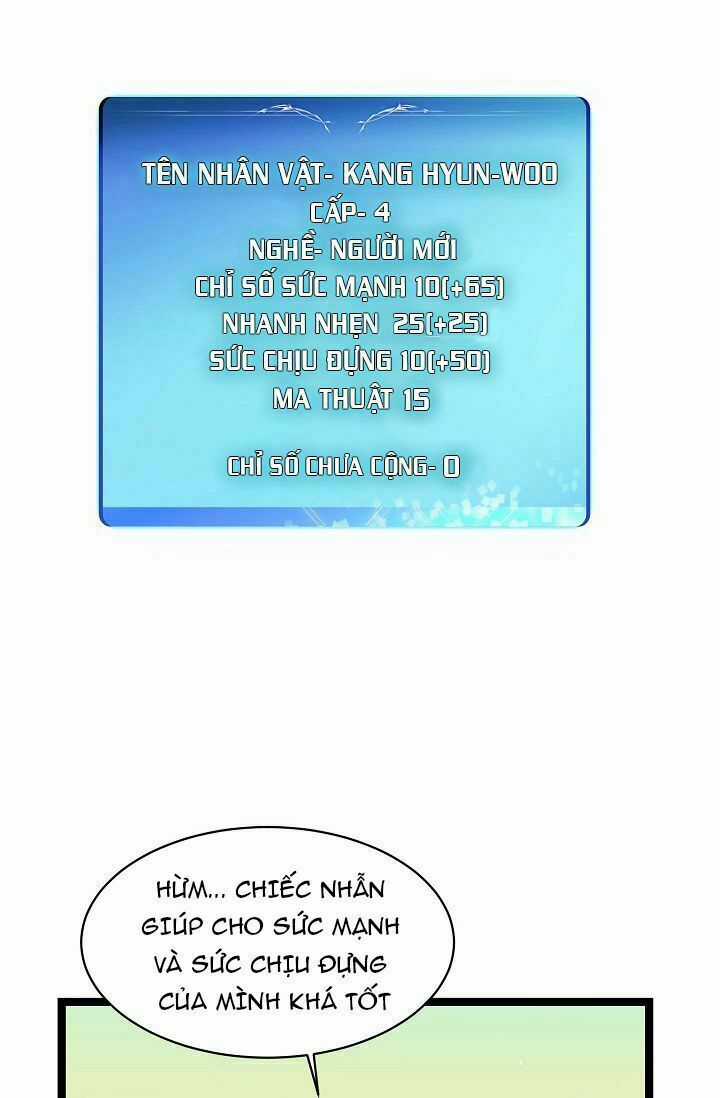 Sự Trở Lại Của Vị Thần Sức Mạnh Chapter 9 trang 25