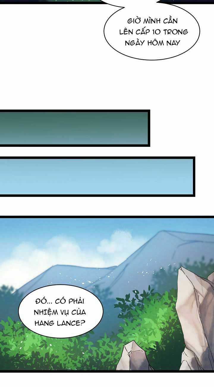 Sự Trở Lại Của Vị Thần Sức Mạnh Chapter 9 trang 27