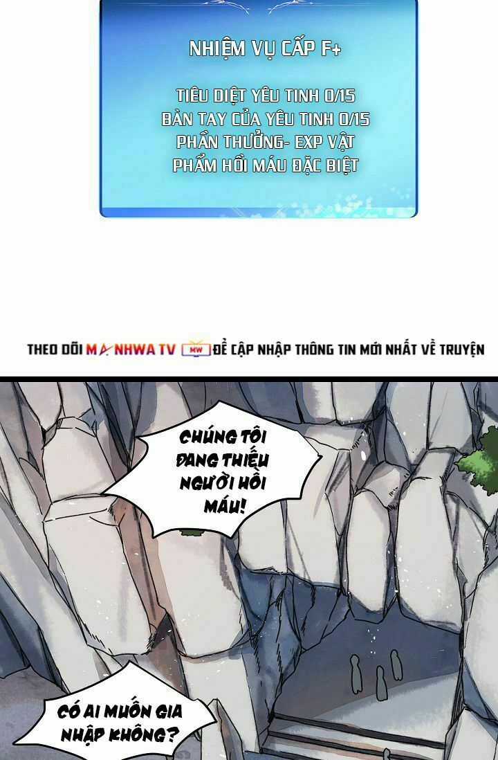 Sự Trở Lại Của Vị Thần Sức Mạnh Chapter 9 trang 29