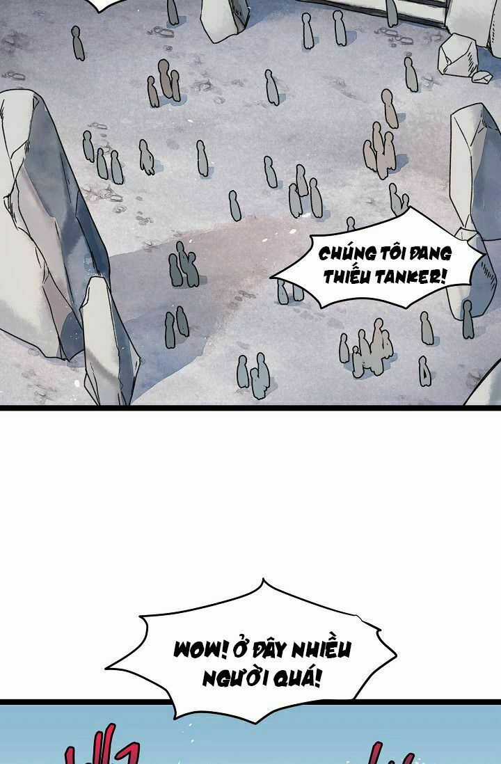 Sự Trở Lại Của Vị Thần Sức Mạnh Chapter 9 trang 30