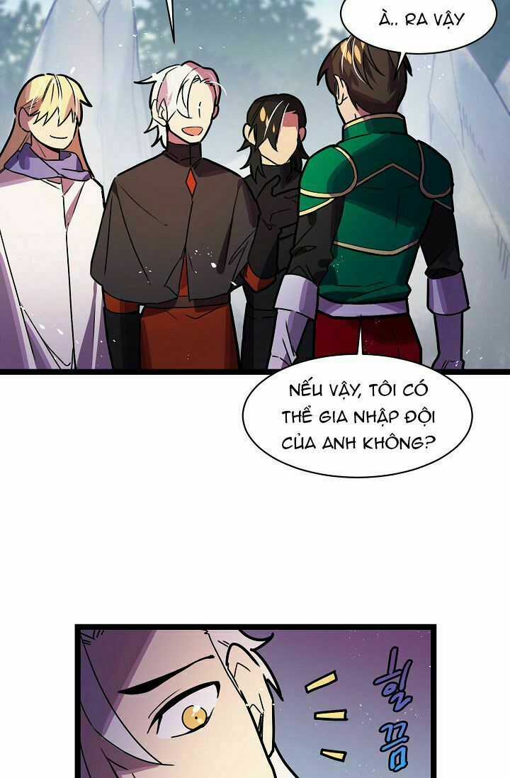 Sự Trở Lại Của Vị Thần Sức Mạnh Chapter 9 trang 33