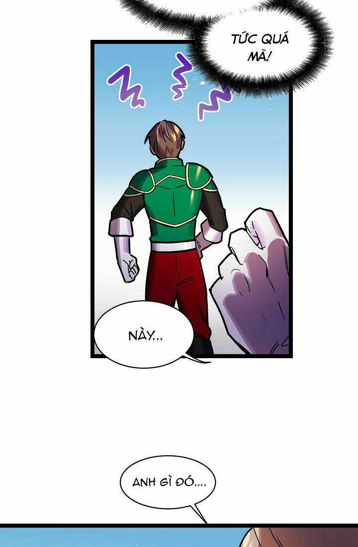 Sự Trở Lại Của Vị Thần Sức Mạnh Chapter 9 trang 37