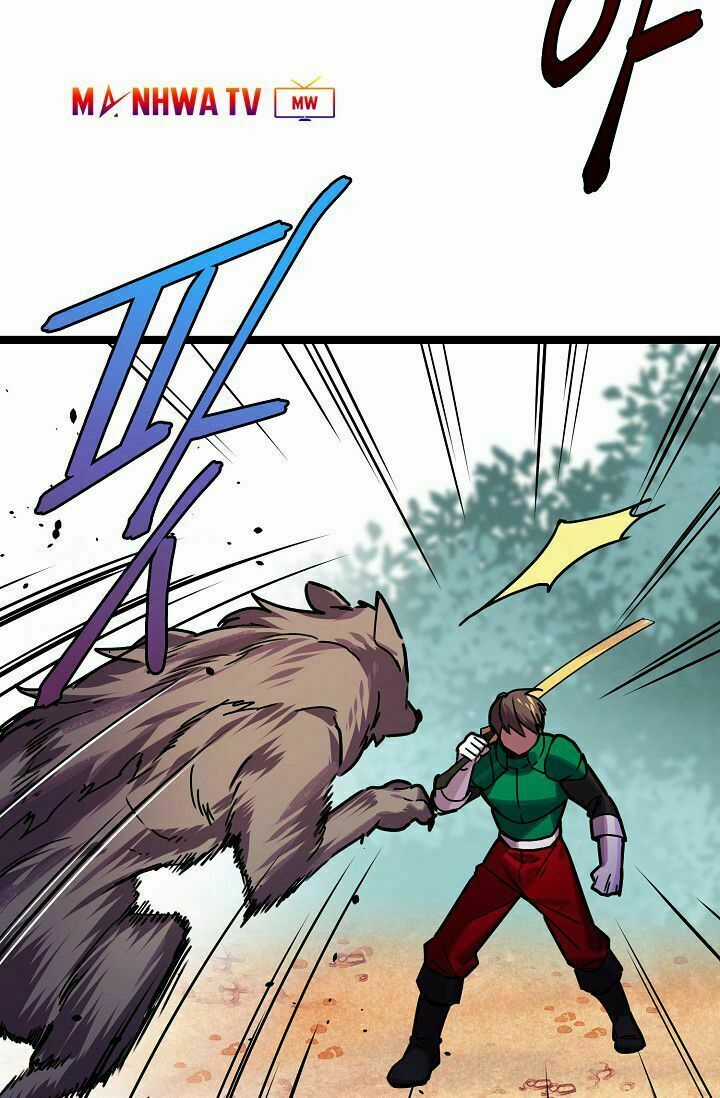 Sự Trở Lại Của Vị Thần Sức Mạnh Chapter 9 trang 4