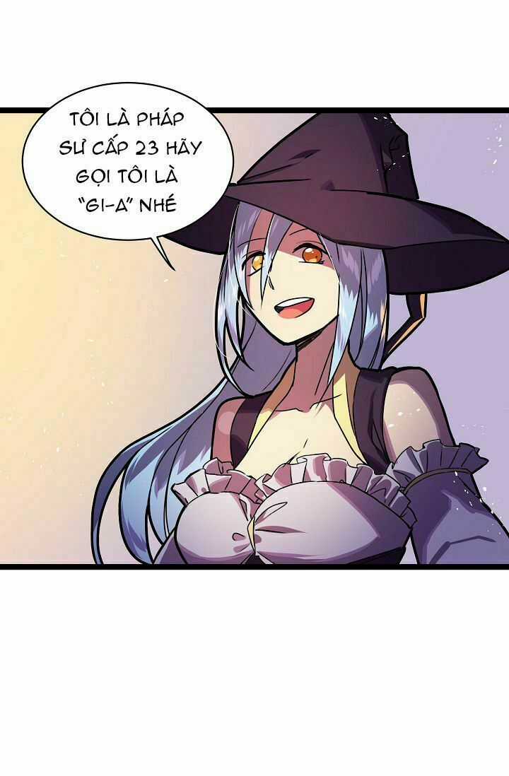 Sự Trở Lại Của Vị Thần Sức Mạnh Chapter 9 trang 43