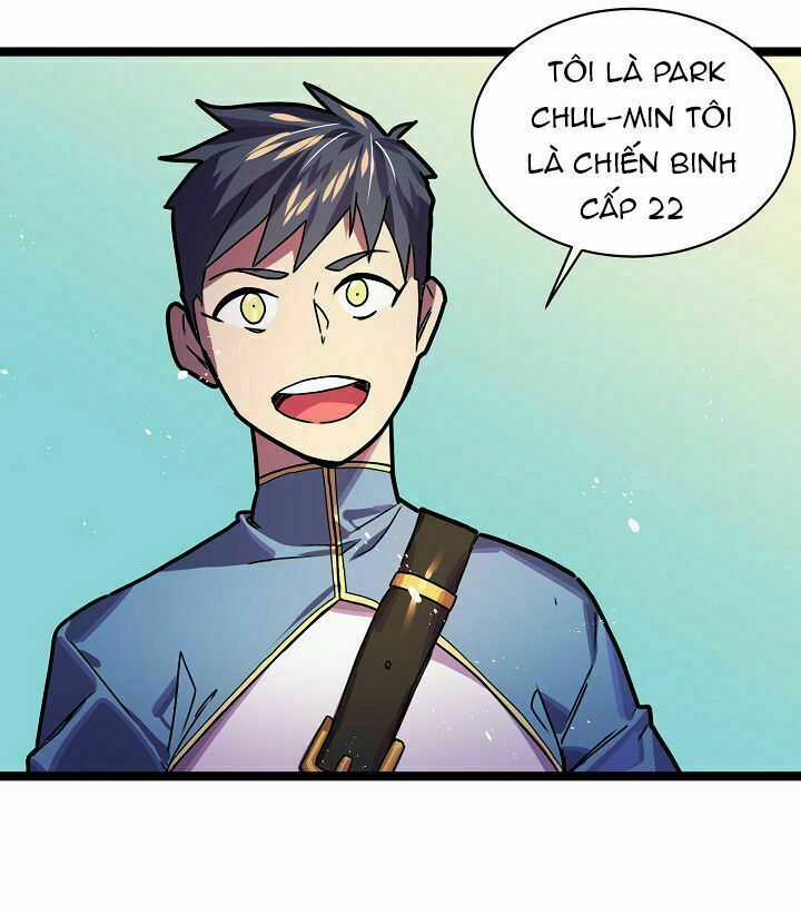 Sự Trở Lại Của Vị Thần Sức Mạnh Chapter 9 trang 44