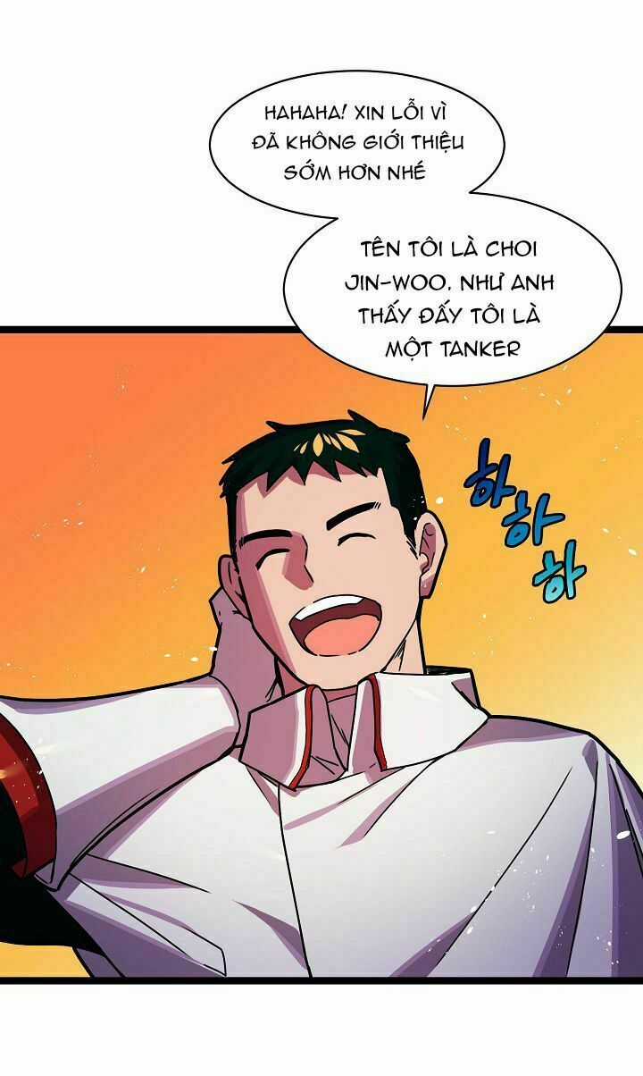 Sự Trở Lại Của Vị Thần Sức Mạnh Chapter 9 trang 45