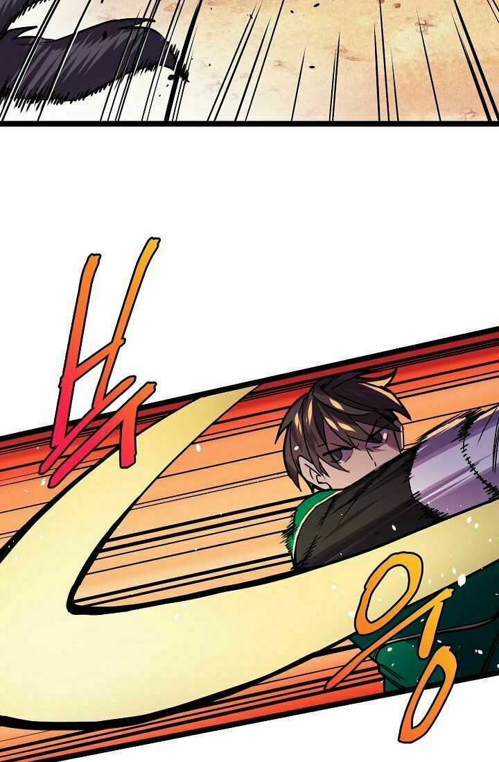 Sự Trở Lại Của Vị Thần Sức Mạnh Chapter 9 trang 5