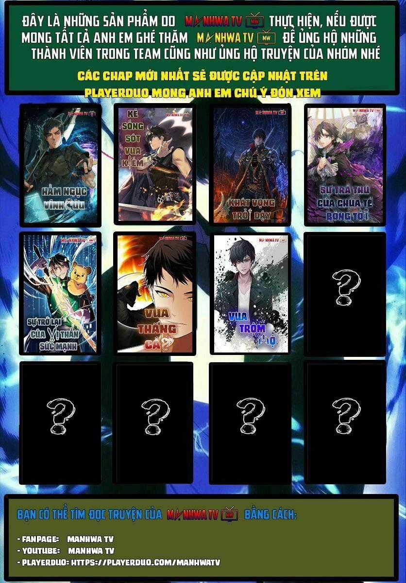 Sự Trở Lại Của Vị Thần Sức Mạnh Chapter 9 trang 51