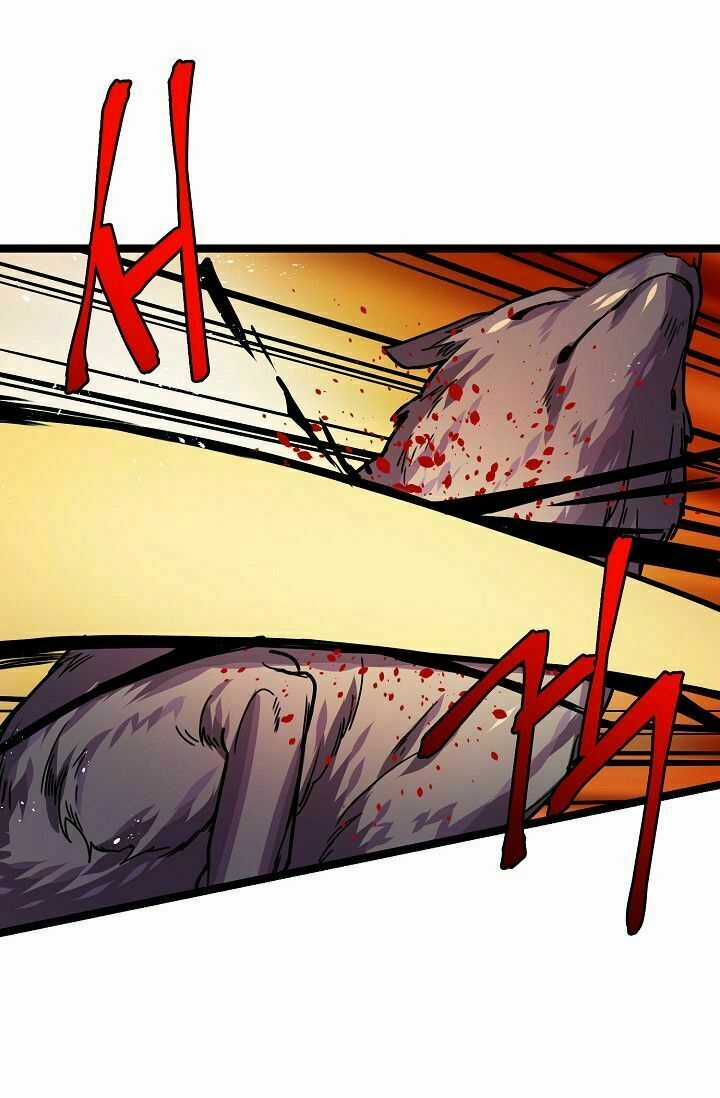 Sự Trở Lại Của Vị Thần Sức Mạnh Chapter 9 trang 6