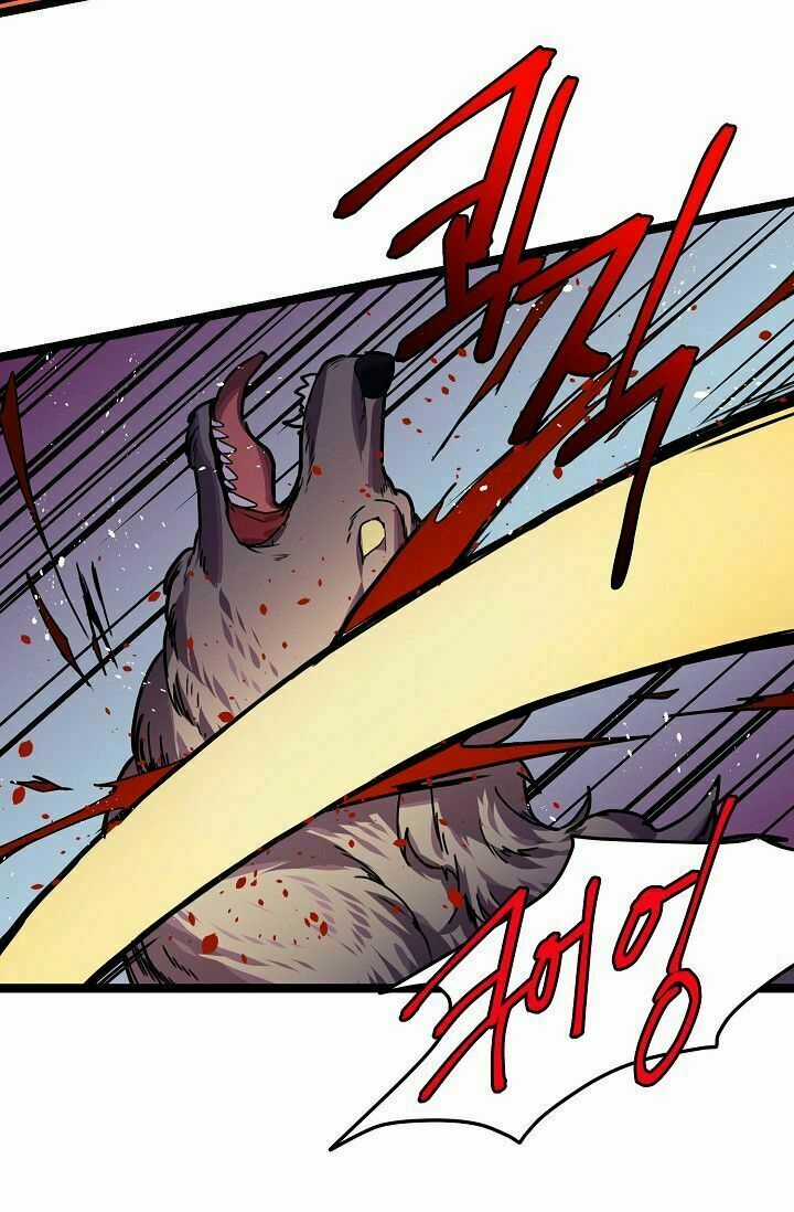 Sự Trở Lại Của Vị Thần Sức Mạnh Chapter 9 trang 7