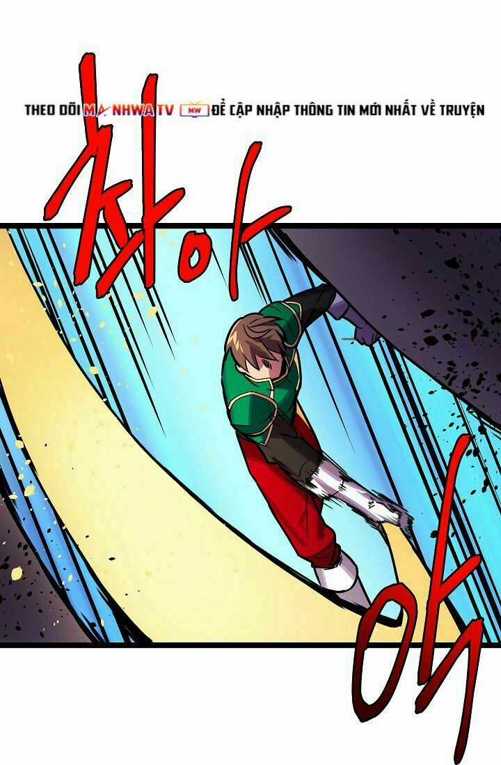 Sự Trở Lại Của Vị Thần Sức Mạnh Chapter 9 trang 8