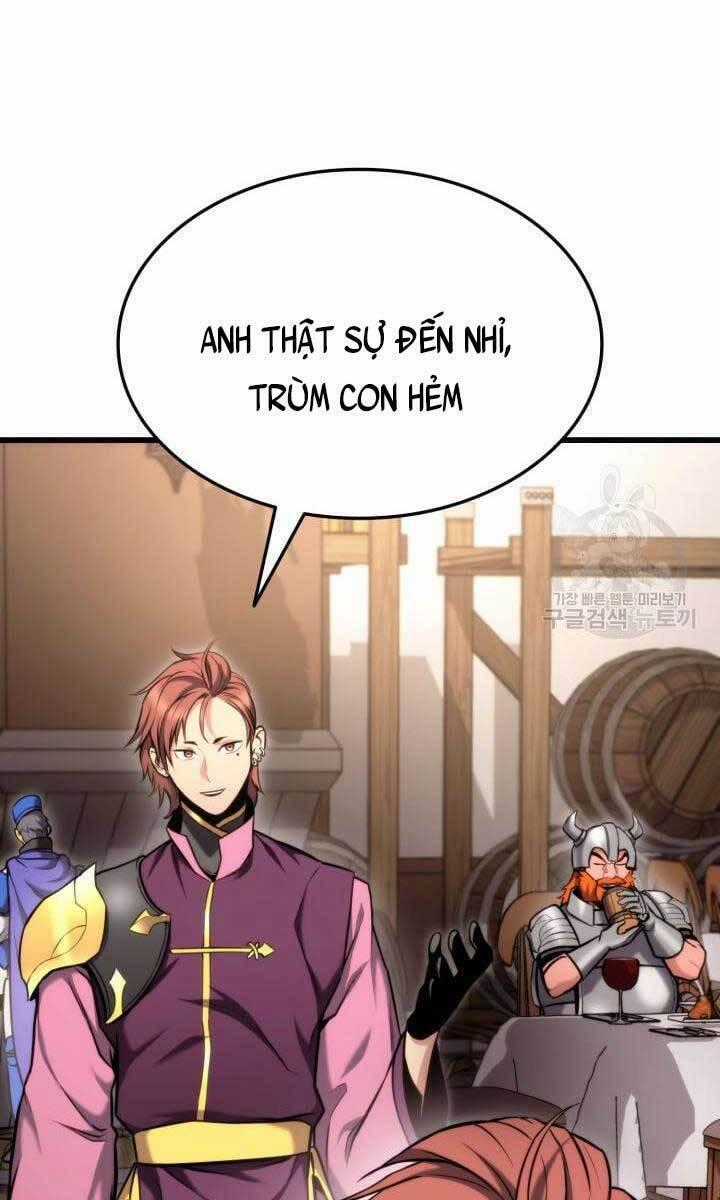 Sự Trở Lại Của Vị Thần Sức Mạnh Chapter 91 trang 1