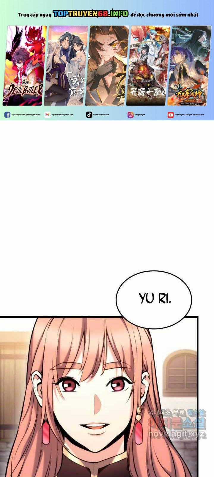 Sự Trở Lại Của Vị Thần Sức Mạnh Chapter 93 trang 0