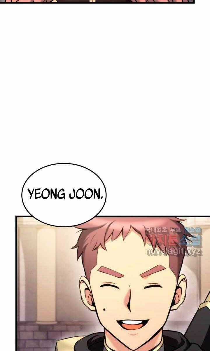 Sự Trở Lại Của Vị Thần Sức Mạnh Chapter 93 trang 1
