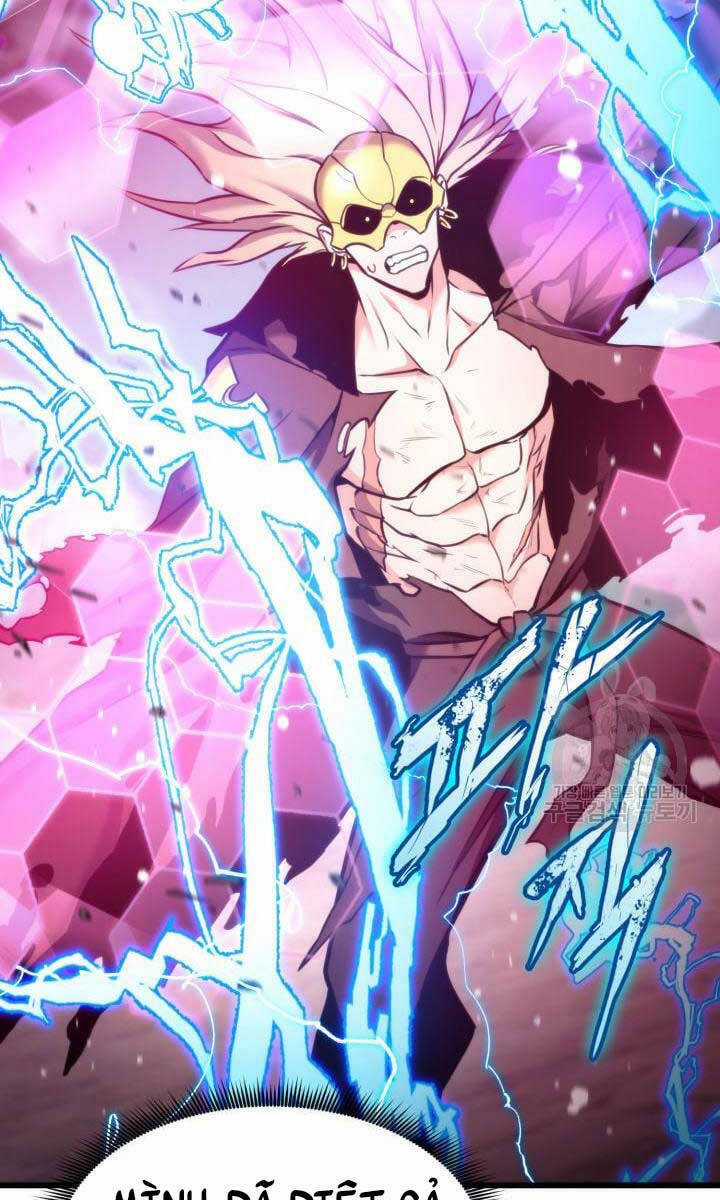 Sự Trở Lại Của Vị Thần Sức Mạnh Chapter 95 trang 109