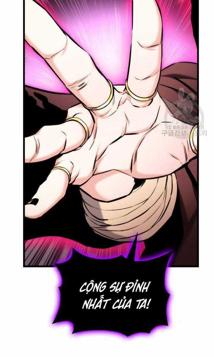 Sự Trở Lại Của Vị Thần Sức Mạnh Chapter 95 trang 17