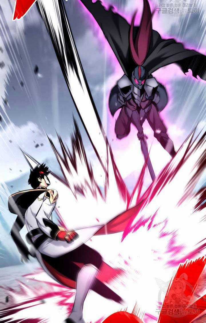 Sự Trở Lại Của Vị Thần Sức Mạnh Chapter 95 trang 28