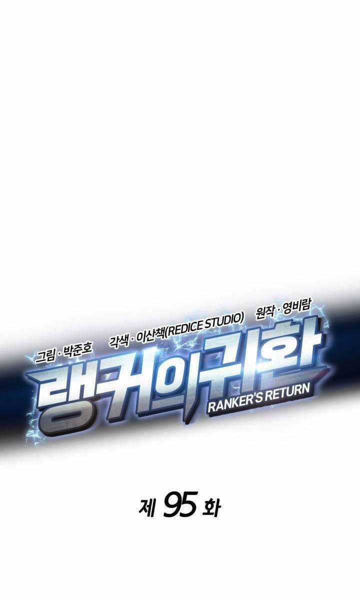 Sự Trở Lại Của Vị Thần Sức Mạnh Chapter 95 trang 40