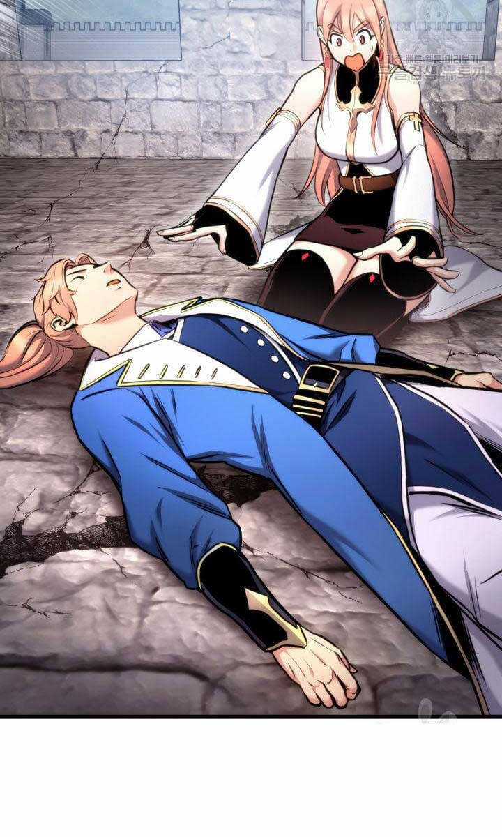 Sự Trở Lại Của Vị Thần Sức Mạnh Chapter 95 trang 45