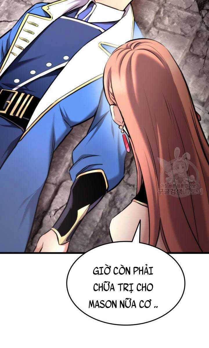 Sự Trở Lại Của Vị Thần Sức Mạnh Chapter 95 trang 47