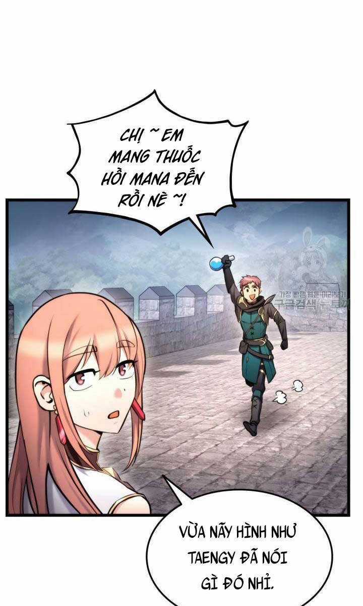 Sự Trở Lại Của Vị Thần Sức Mạnh Chapter 95 trang 56