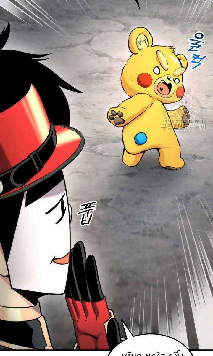 Sự Trở Lại Của Vị Thần Sức Mạnh Chapter 95 trang 58